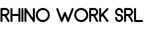 RHINO WORK SRL